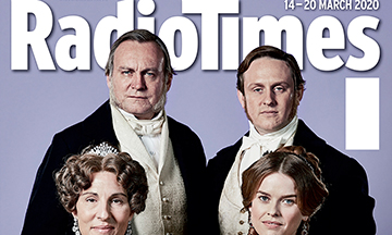 Radio Times names joint-editors